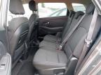 2017 KIA CARENS 2 CRDI ISG S-A  for sale at Copart NEWBURY