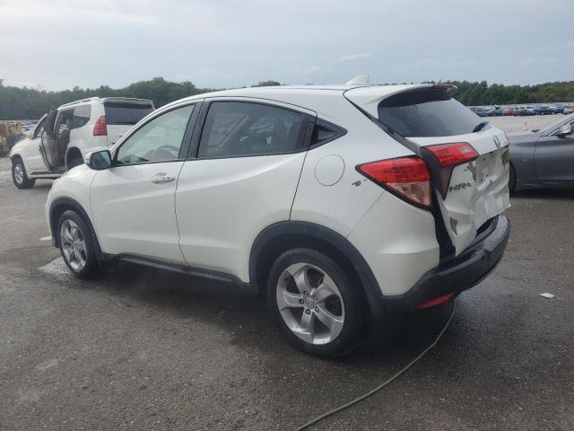  HONDA HR-V 2016 Белы