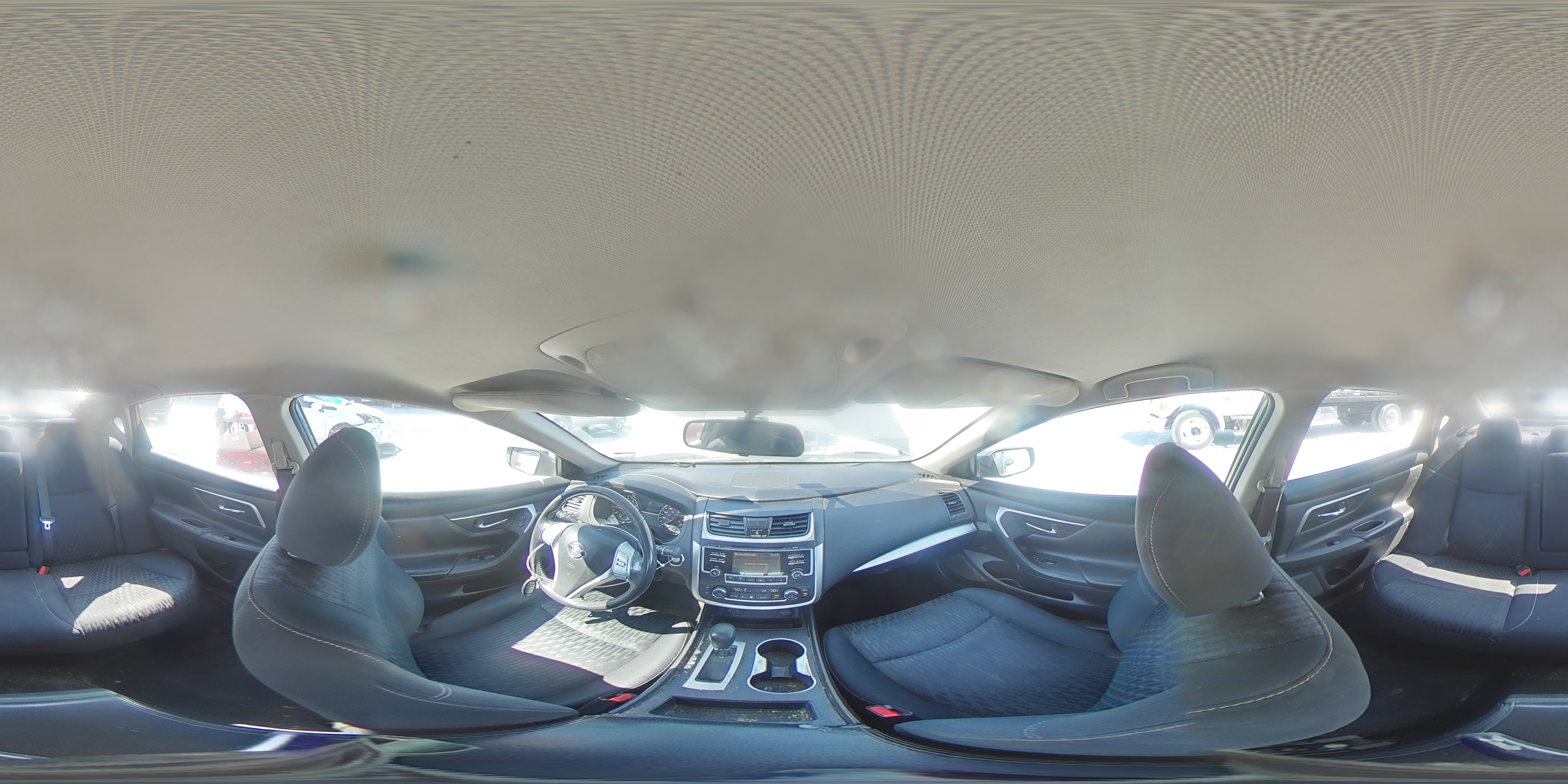 2017 Nissan Altima 2.5 VIN: 1N4AL3AP8HC245430 Lot: 82120365