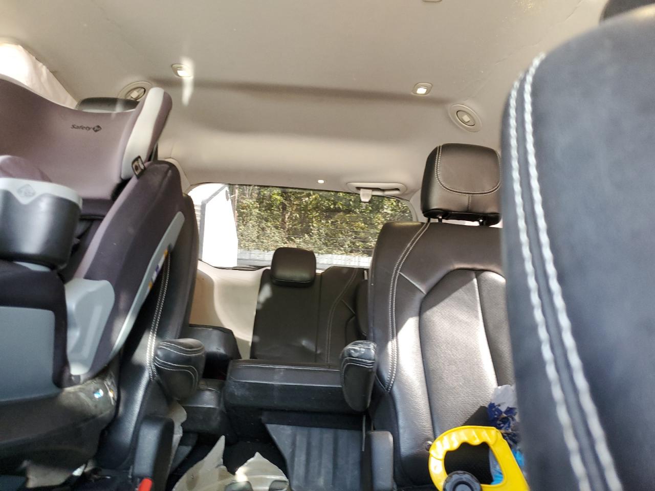 2022 Chrysler Pacifica Touring L VIN: 2C4RC1BG7NR122267 Lot: 71066135