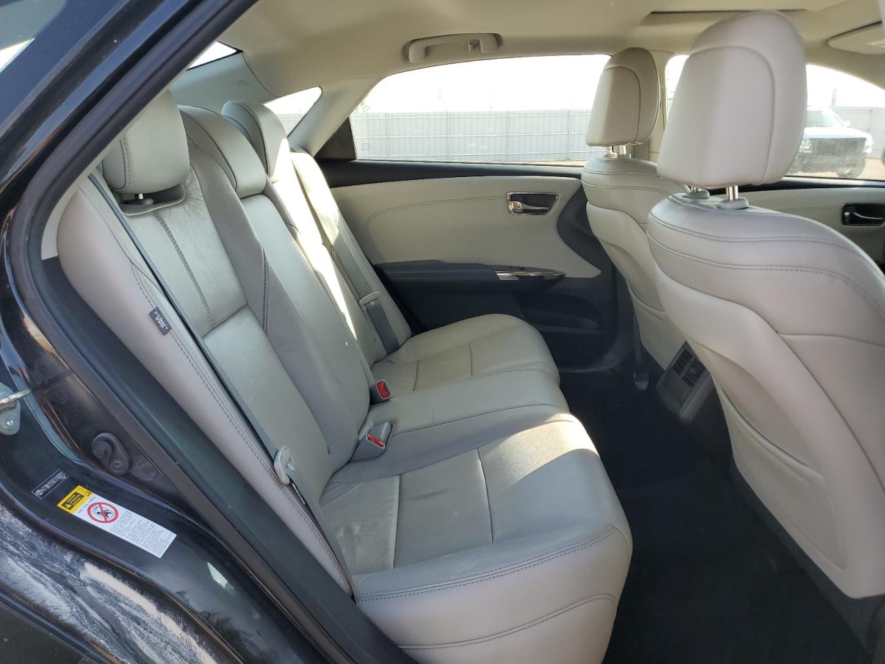 2015 Toyota Avalon Xle VIN: 4T1BK1EB6FU180813 Lot: 81418065