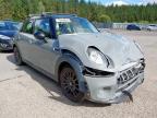 2015 MINI COOPER D  for sale at Copart WHITBURN