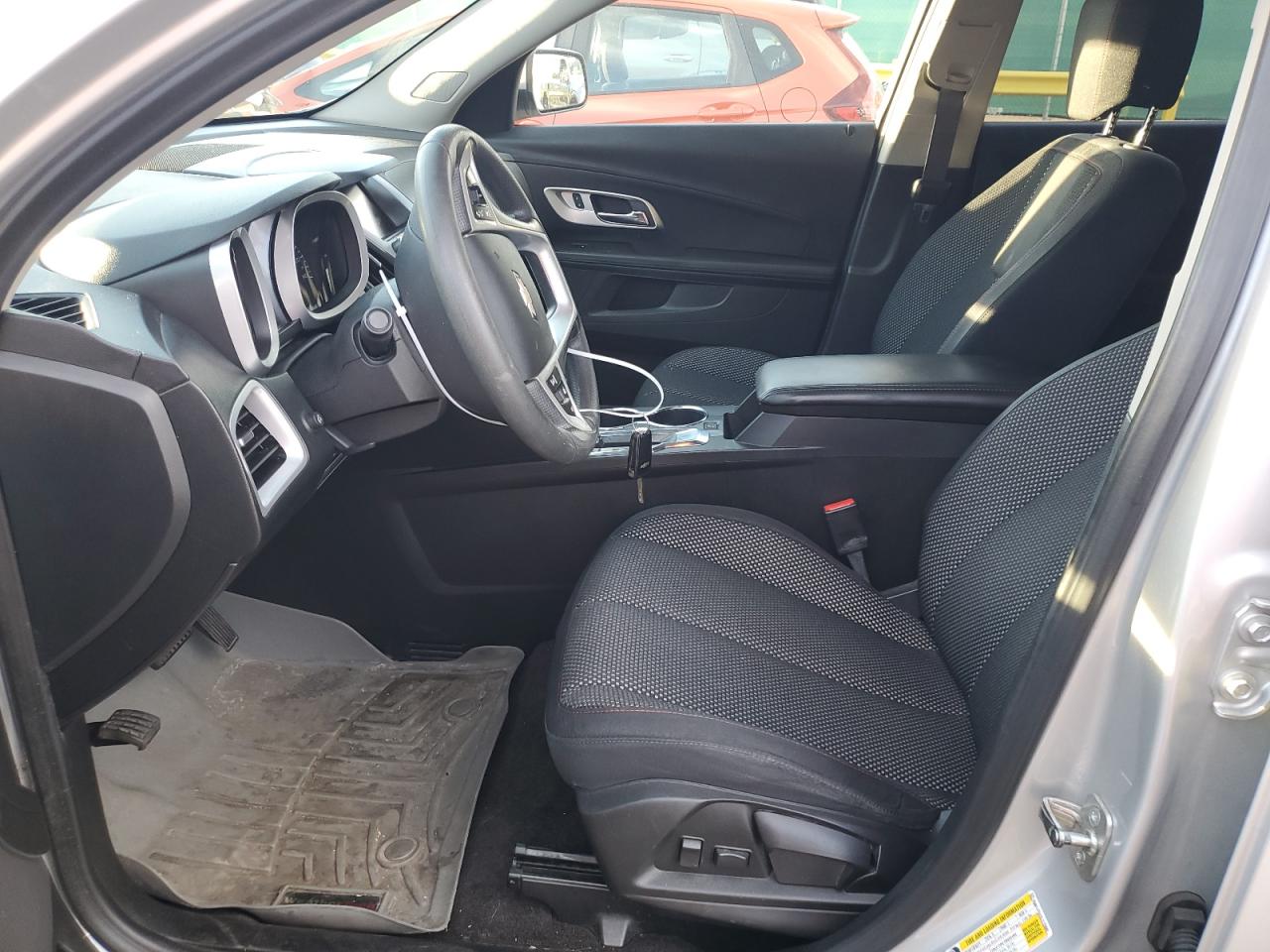 2016 Chevrolet Equinox Lt VIN: 2GNALCEK4G1175686 Lot: 84711665