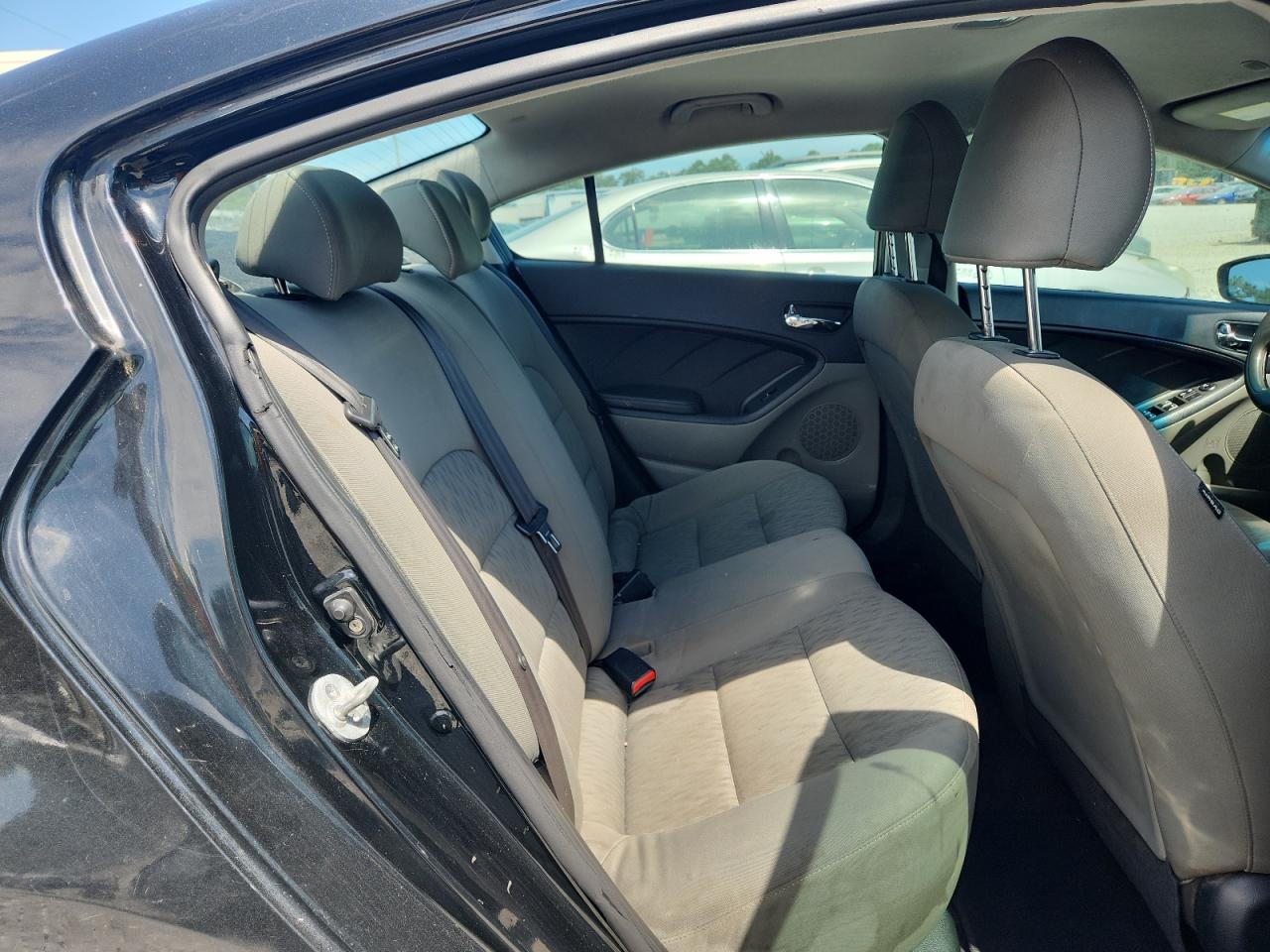 2016 Kia Forte Lx VIN: KNAFK4A64G5541075 Lot: 71257355