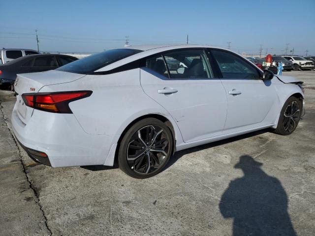  NISSAN ALTIMA 2024 Biały