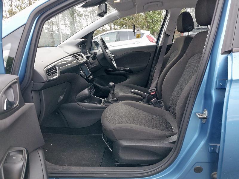 2018 VAUXHALL CORSA ENERGY