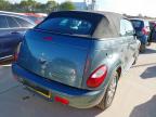 2007 CHRYSLER PT CRUISER LIMITED A  for sale at Copart SANDY