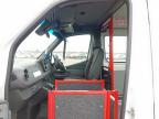 2021 MERCEDES-BENZ SPRINTER 514 CDI  for sale at Copart PETERLEE