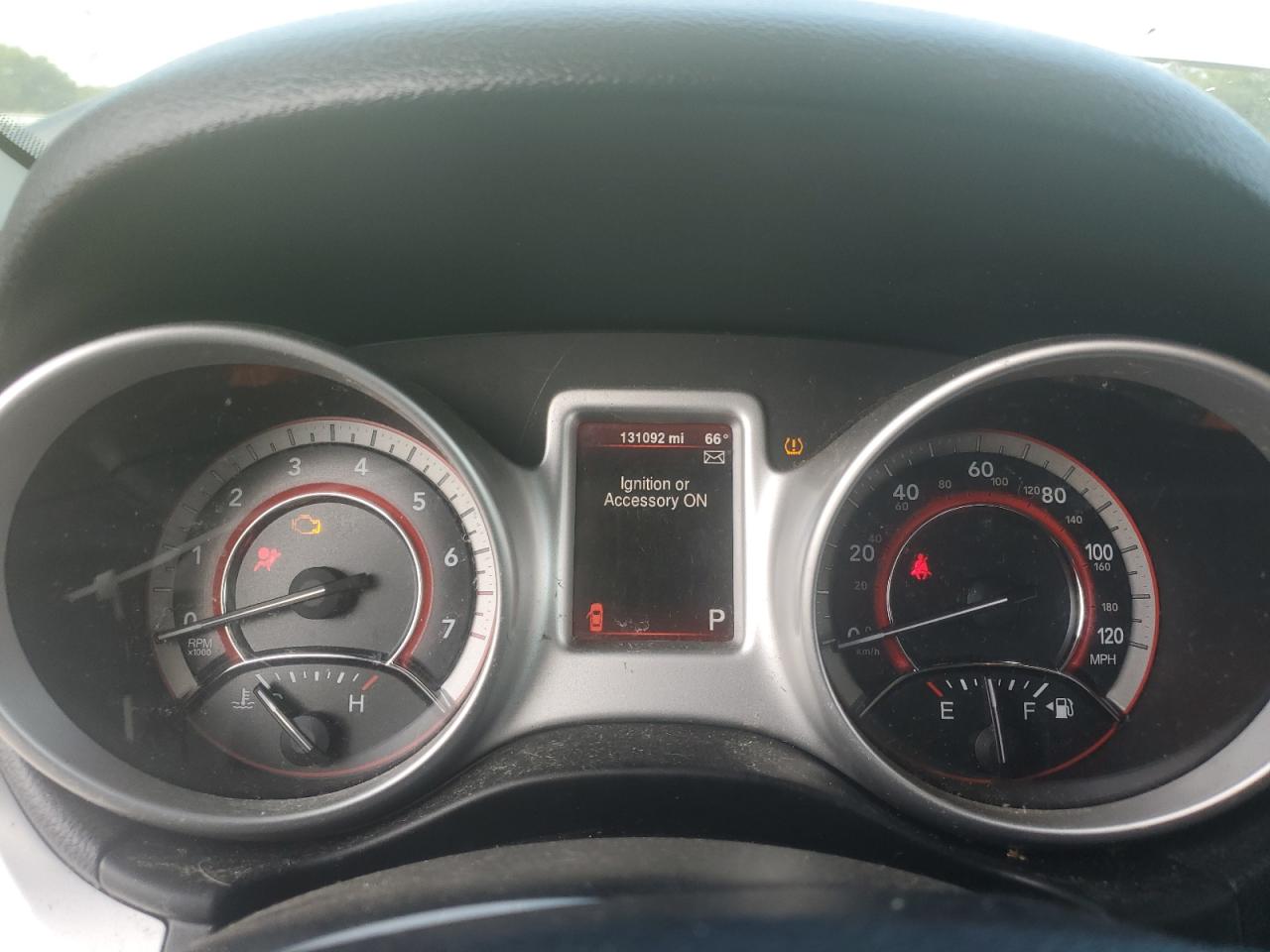 2014 Dodge Journey Sxt VIN: 3C4PDDBGXET251364 Lot: 82058185