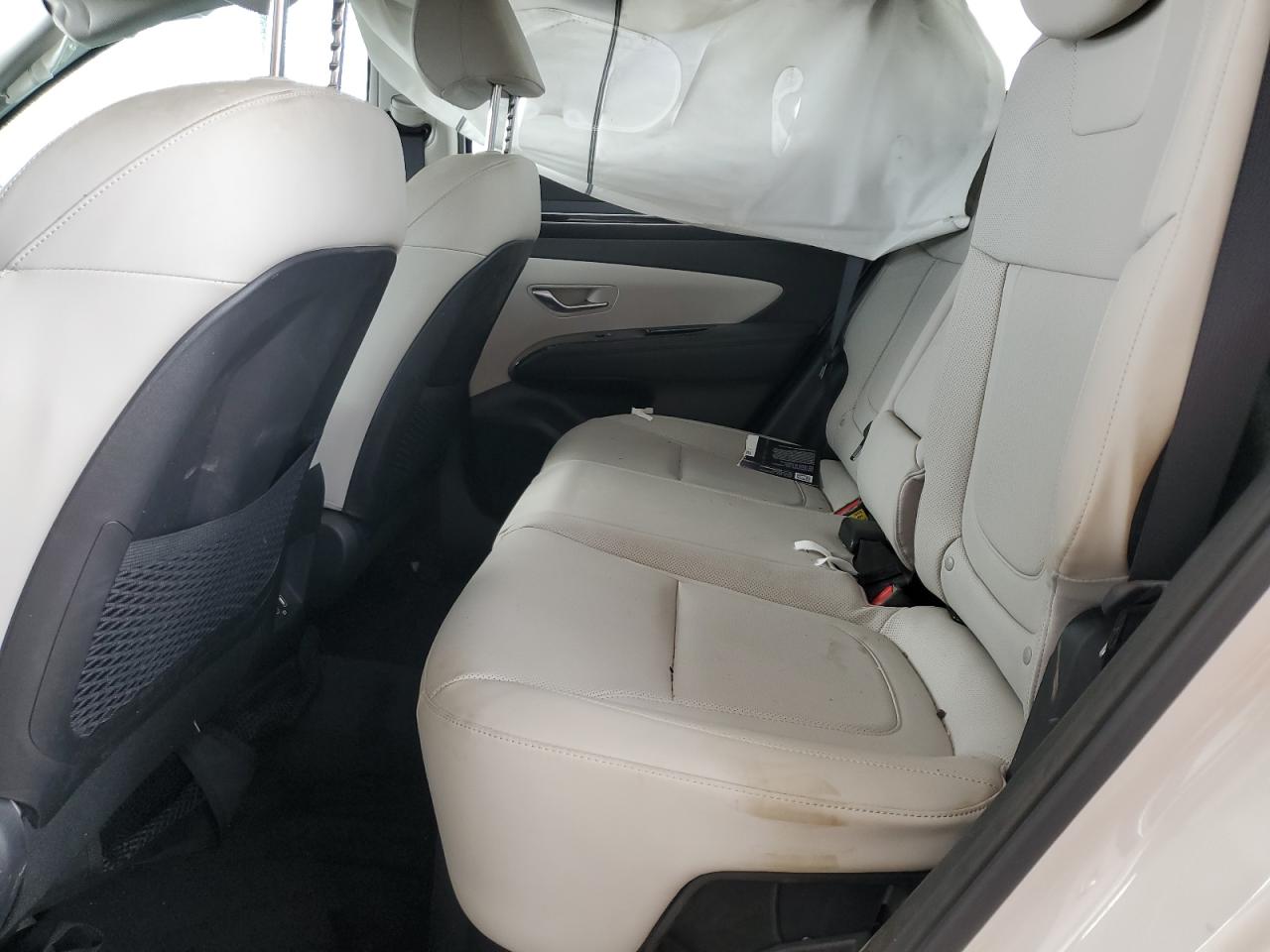 2023 Hyundai Tucson Sel Convenience VIN: KM8JFCA19PU094633 Lot: 81472085