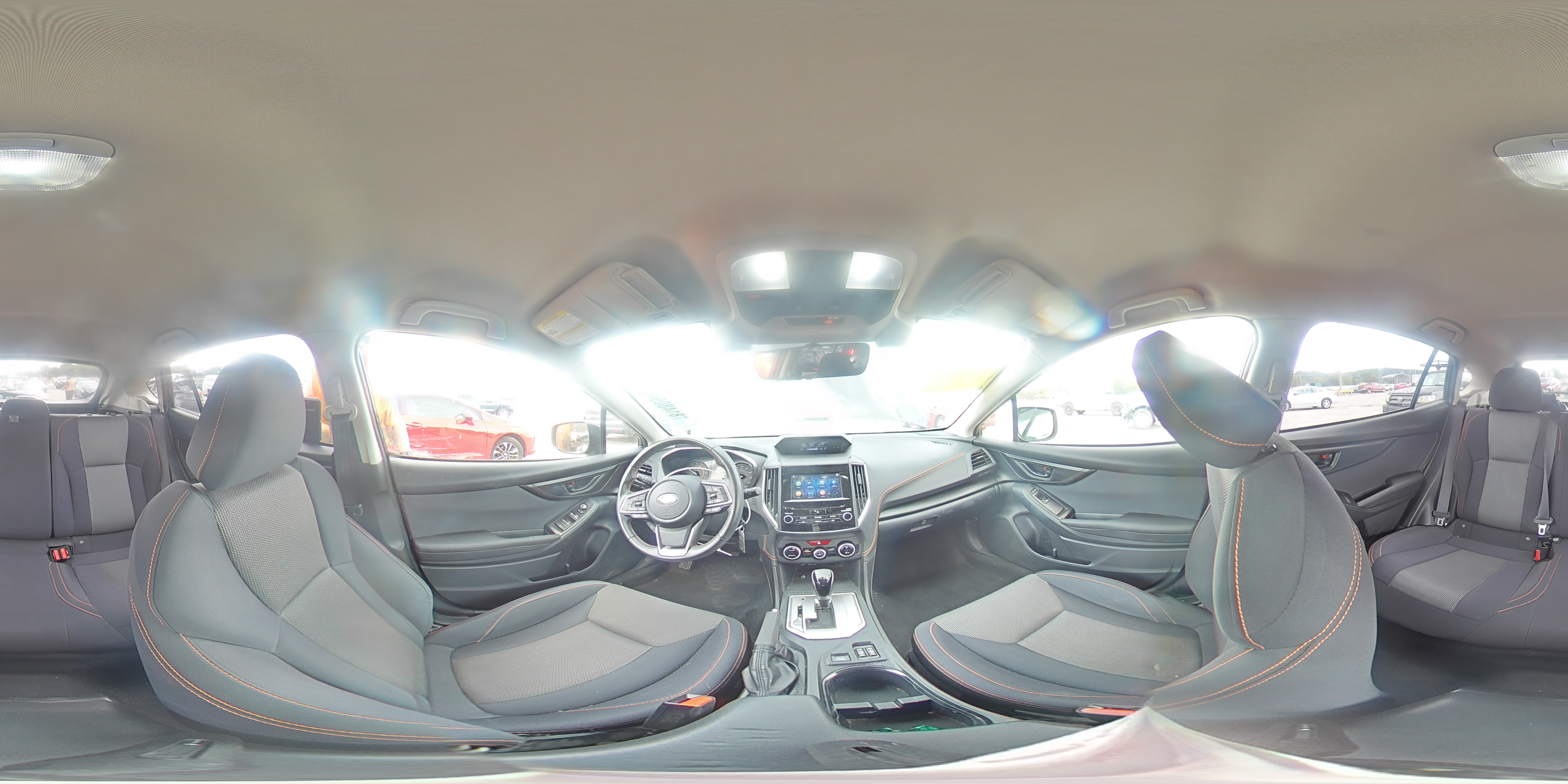 2022 Subaru Crosstrek Premium VIN: JF2GTAPC5N8219400 Lot: 81480945