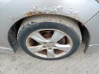 2008 HONDA ACCORD ES GT I-DTEC  for sale at Copart YORK