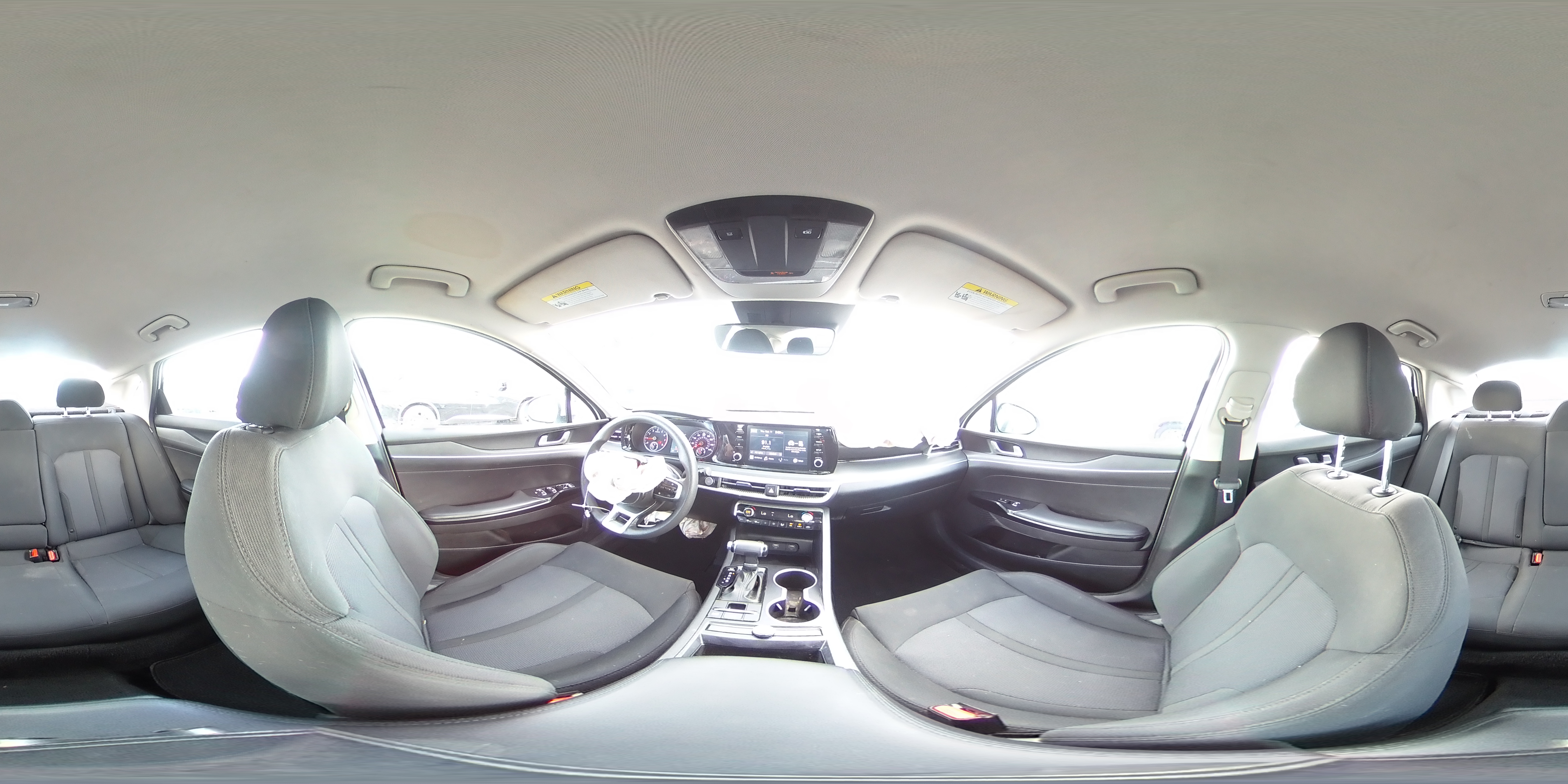 2023 Kia K5 Lxs VIN: 5XXG14J28PG190433 Lot: 80531495