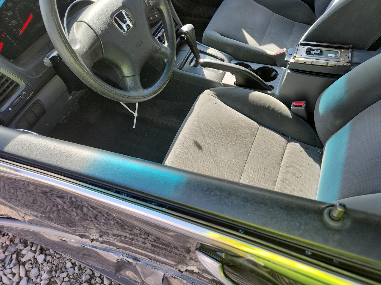 2004 Honda Accord Sed VIN: 1HGCM56314A128104 Lot: 81839635