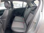 2013 VAUXHALL CORSA SE AUTO  for sale at Copart NEWBURY