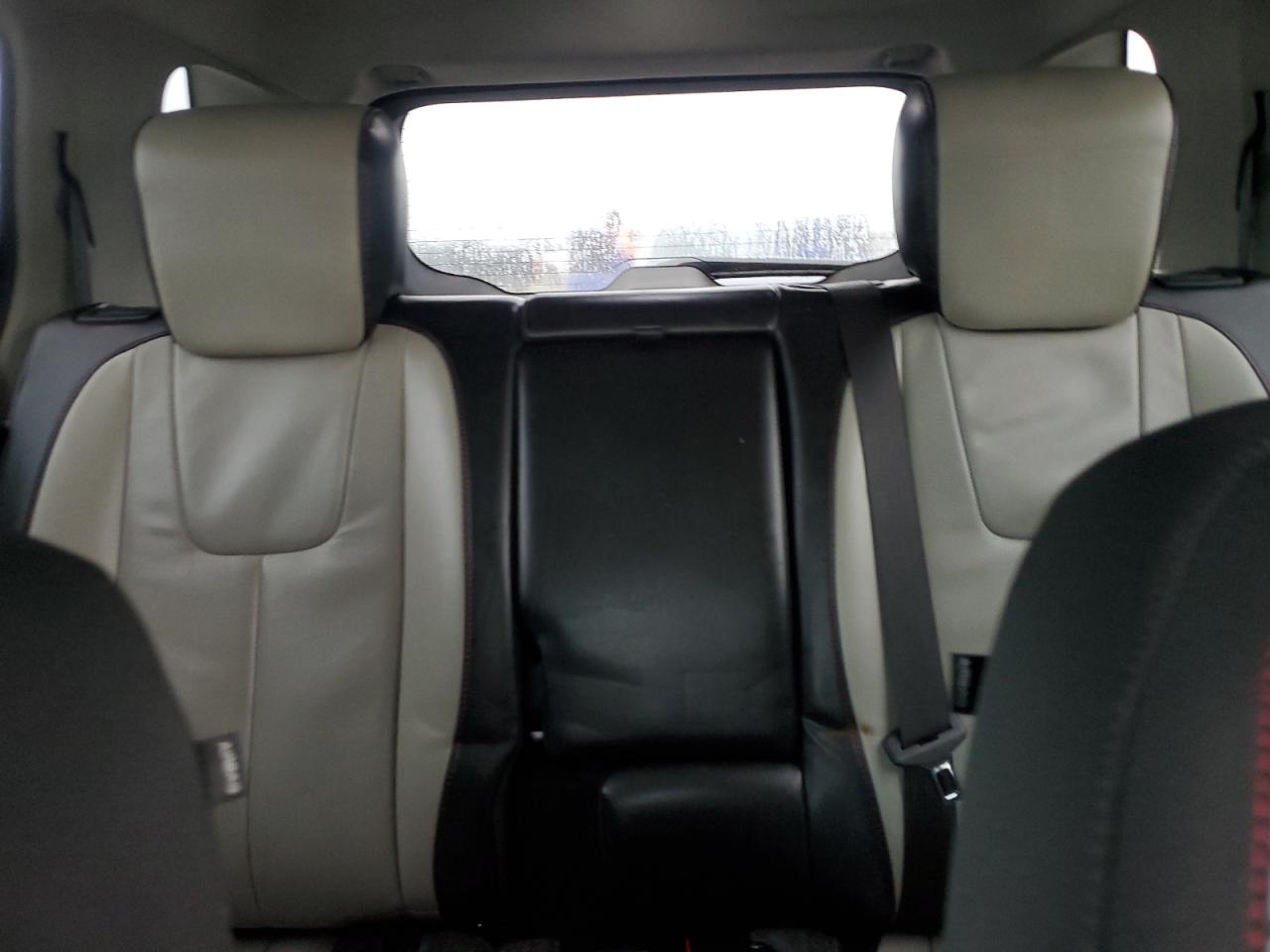 2011 GMC Terrain Slt VIN: 2CTALUEC0B6297615 Lot: 81198005