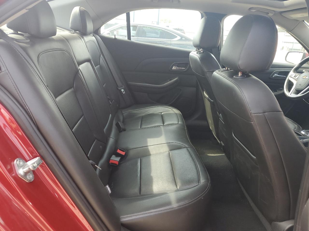 2014 Chevrolet Malibu Ltz VIN: 1G11H5SL6EF232939 Lot: 80747315