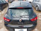 2019 RENAULT CLIO ICONIC DCI  for sale at Copart YORK