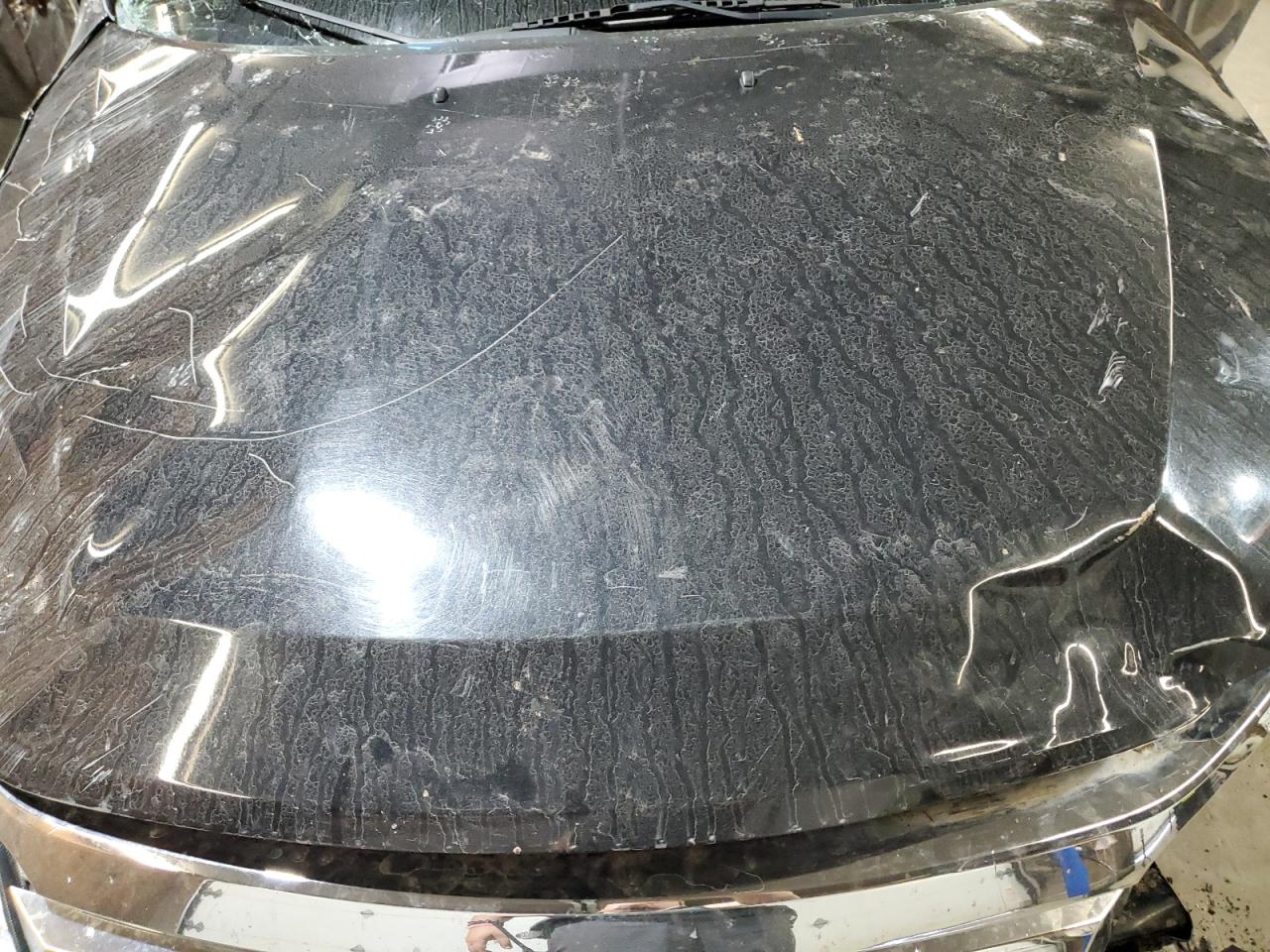 2010 Ford Fusion Sport VIN: 3FAHP0KC9AR409577 Lot: 80201585