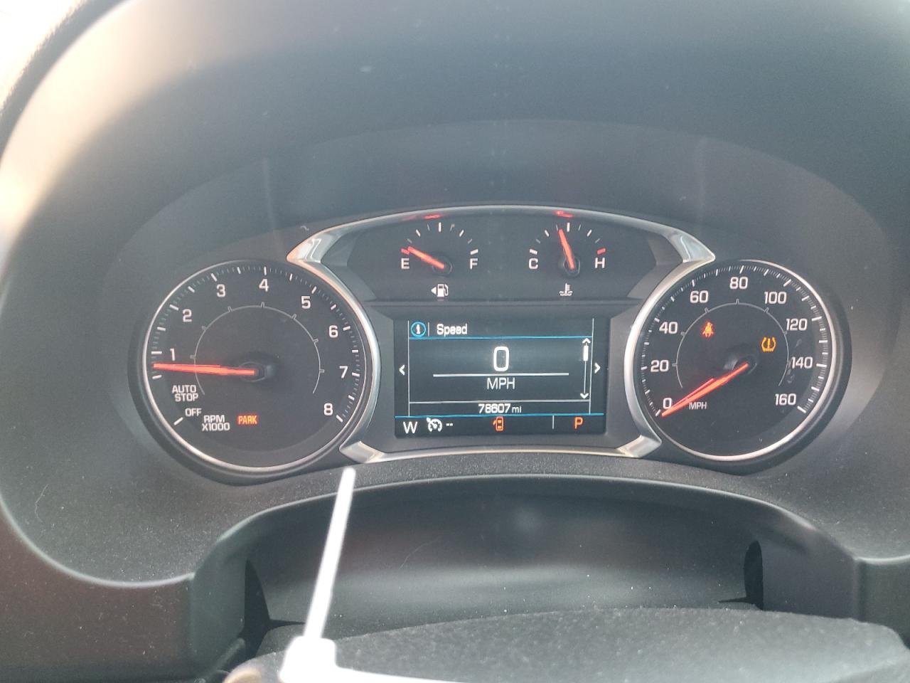 2018 GMC Terrain Denali VIN: 3GKALXEX6JL234873 Lot: 81373375