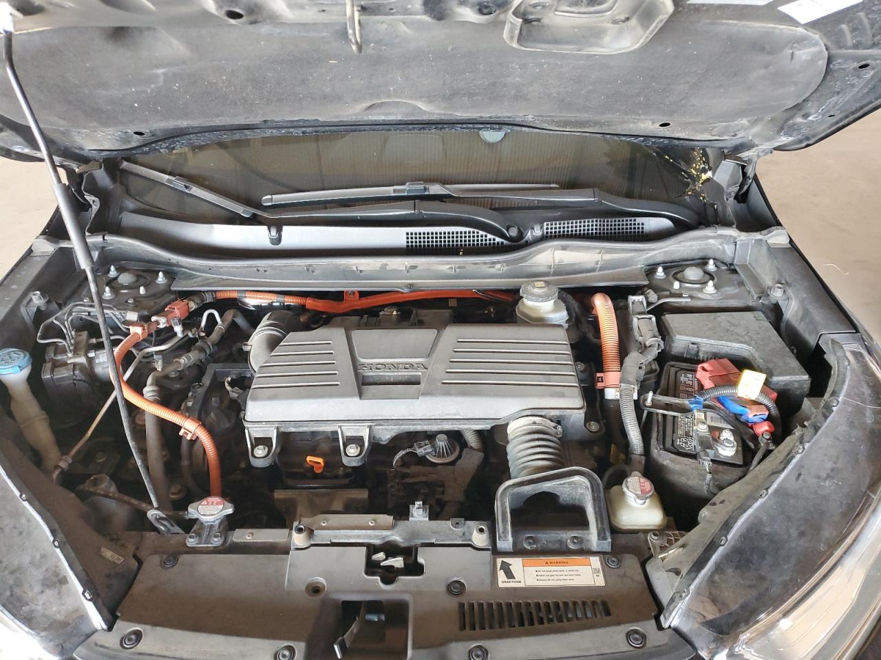 2022 Honda Cr-V Exl VIN: 5J6RT6H88NL047112 Lot: 81506135