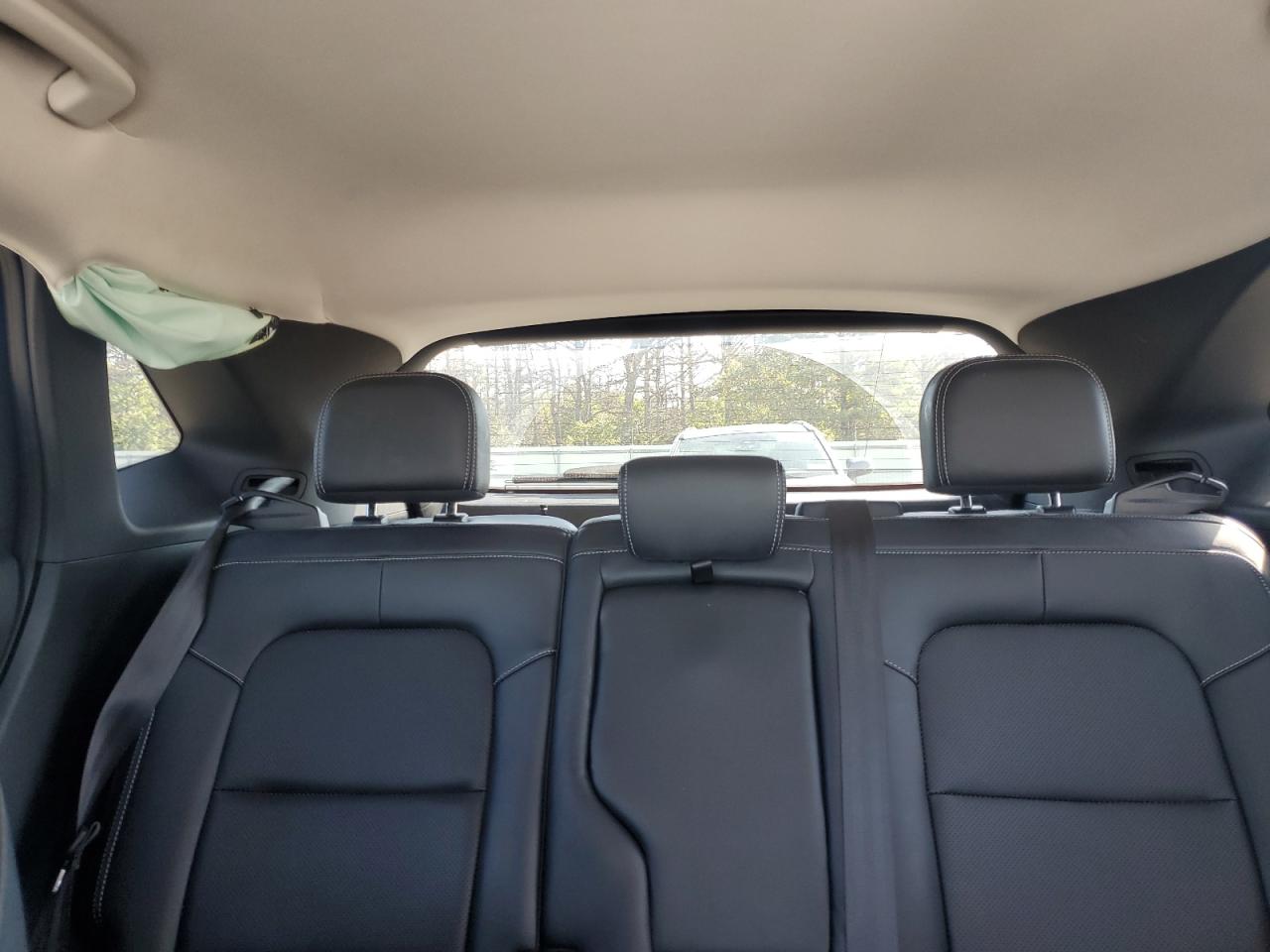 2021 Ford Escape Sel VIN: 1FMCU9CZ7MUB25944 Lot: 80382335