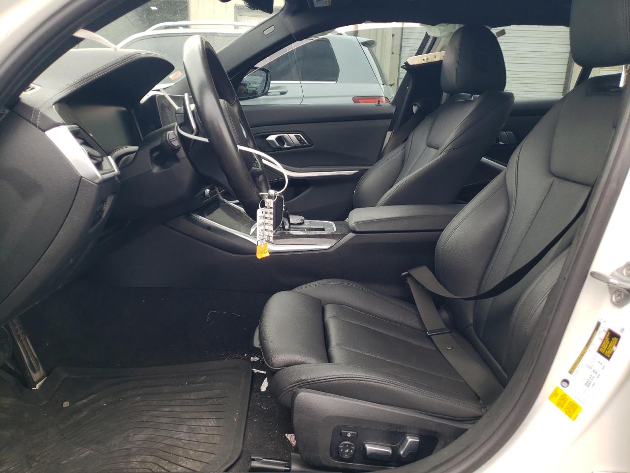 2020 BMW M340I VIN: WBA5U7C07LFH55758 Lot: 71877665