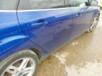 2015 FORD FOCUS ZETEC TDCI  for sale at Copart YORK