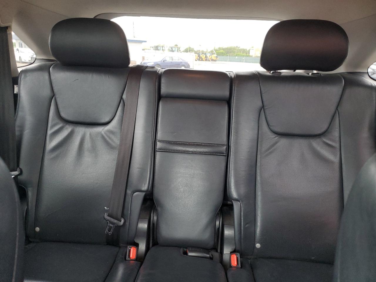 2015 Lexus Rx 350 VIN: 2T2ZK1BA7FC192301 Lot: 66202585