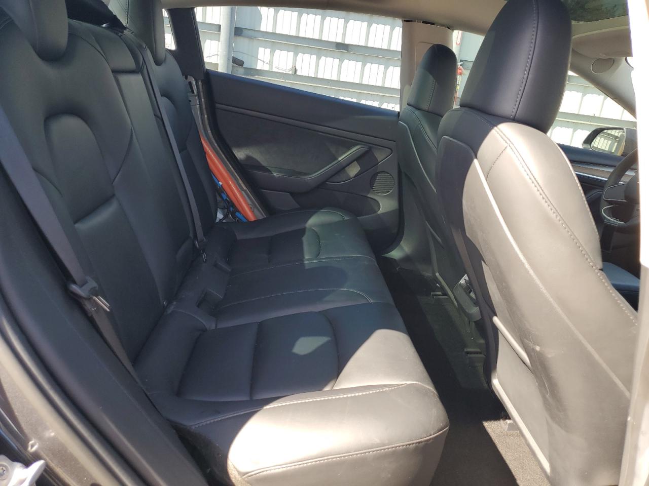 2023 Tesla Model 3 VIN: 5YJ3E1ECXPF623841 Lot: 81855265