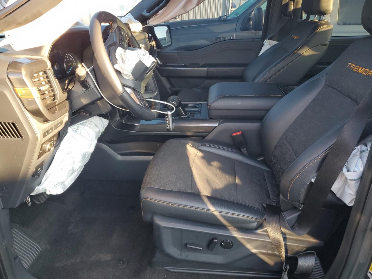 2023 Ford F150 Supercrew VIN: 1FTEW1E86PFA57559 Lot: 80505325