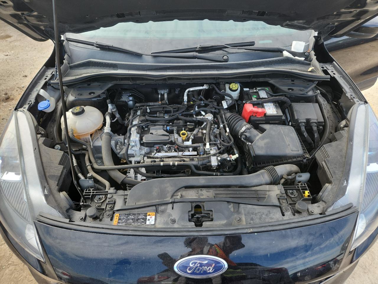 2021 Ford Escape Sel VIN: 1FMCU0H60MUA63183 Lot: 80999715