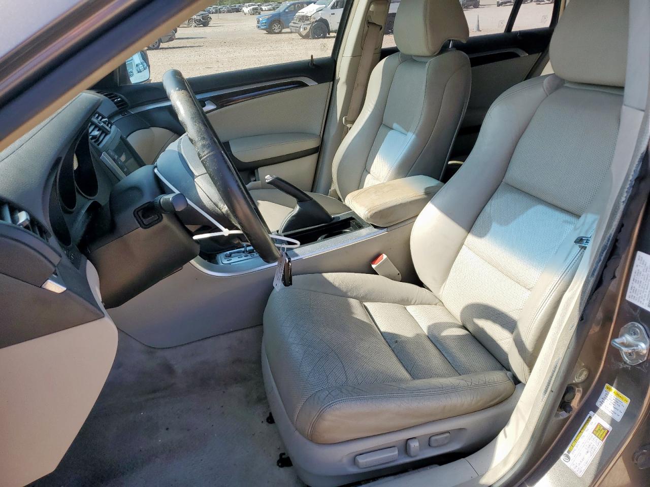 2008 Acura Tl VIN: 19UUA66238A012578 Lot: 71900515