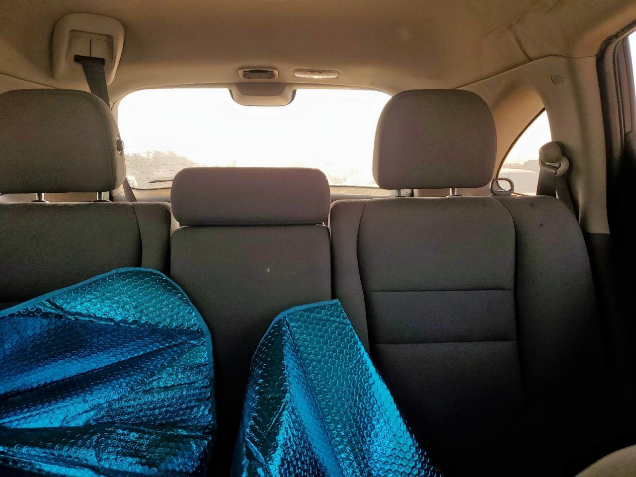 2010 Honda Cr-V Lx VIN: 5J6RE3H38AL010018 Lot: 80516165