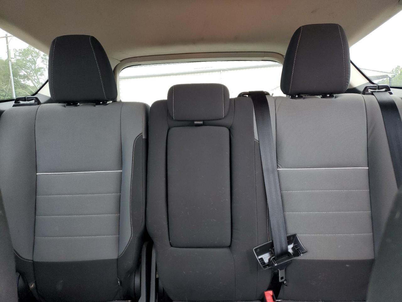 2014 Ford Escape Se VIN: 1FMCU9G92EUE54854 Lot: 83969925