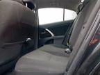 2013 TOYOTA AVENSIS ICON for sale at Copart PETERLEE