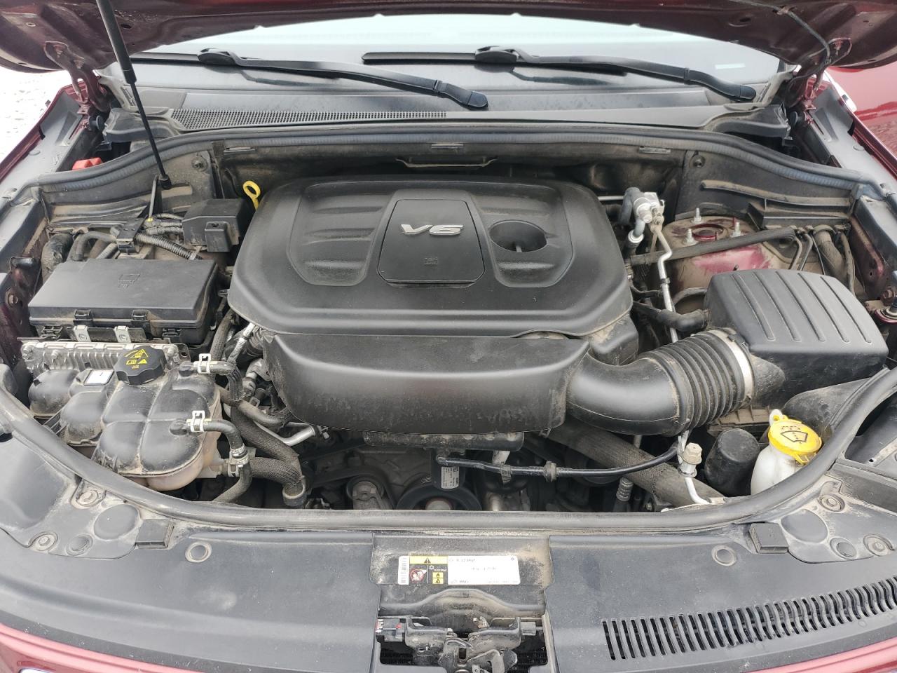 2016 Jeep Grand Cherokee Limited VIN: 1C4RJFBG4GC318794 Lot: 71835205