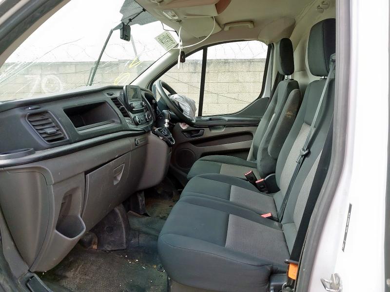 2020 FORD TRANSIT CUSTOM 300LEADER 