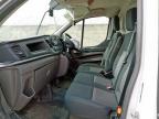 2020 FORD TRANSIT CUSTOM 300LEADER  for sale at Copart YORK