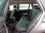 2011 BMW 320D EXCLUSIVE EDITION AU  for sale at Copart YORK