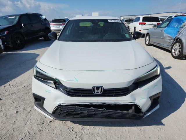  HONDA CIVIC 2024 Белы