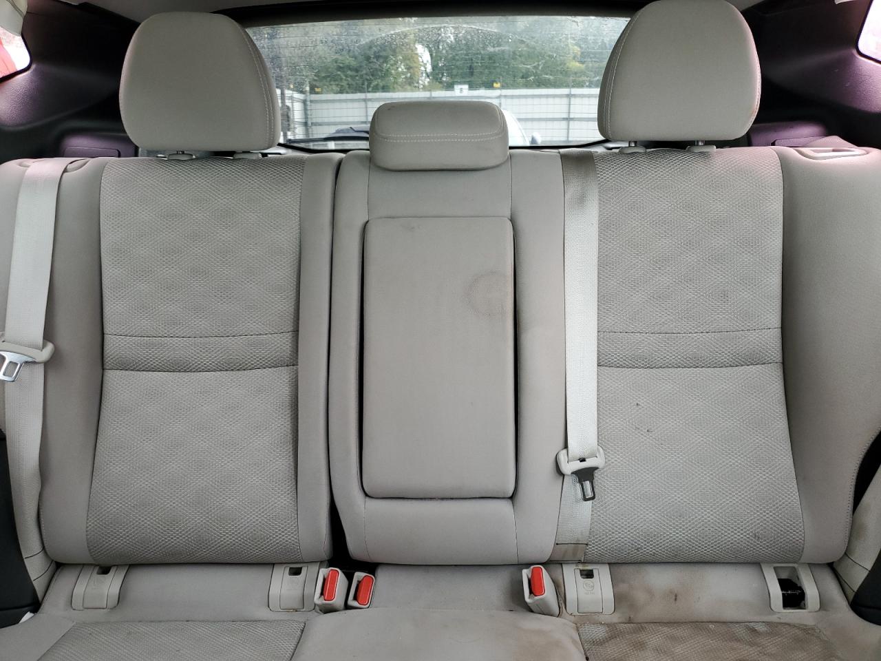 2019 Nissan Rogue Sport S VIN: JN1BJ1CP3KW529224 Lot: 81275705