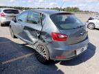 2015 SEAT IBIZA CONNECT TSI  for sale at Copart SANDTOFT
