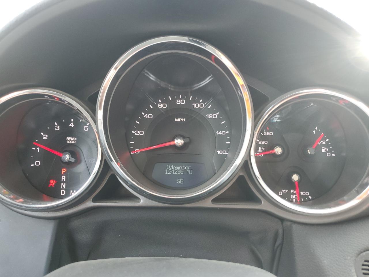 2011 Cadillac Cts VIN: 1G6DC5EY7B0156563 Lot: 71488765