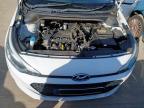 2017 HYUNDAI I20 SE MPI  for sale at Copart SANDY