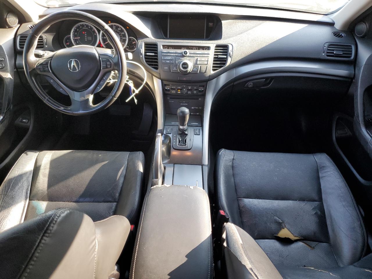 2012 Acura Tsx Tech VIN: JH4CU2F6XCC031038 Lot: 84914785
