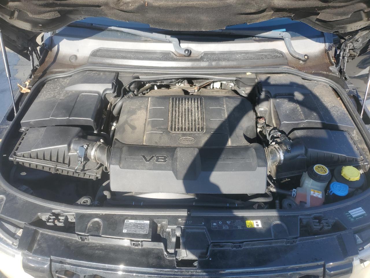 2011 Land Rover Lr4 Hse VIN: SALAG2D47BA583276 Lot: 71029175