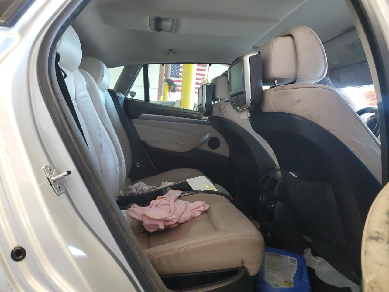 Фото: 5UXFG43519L224344