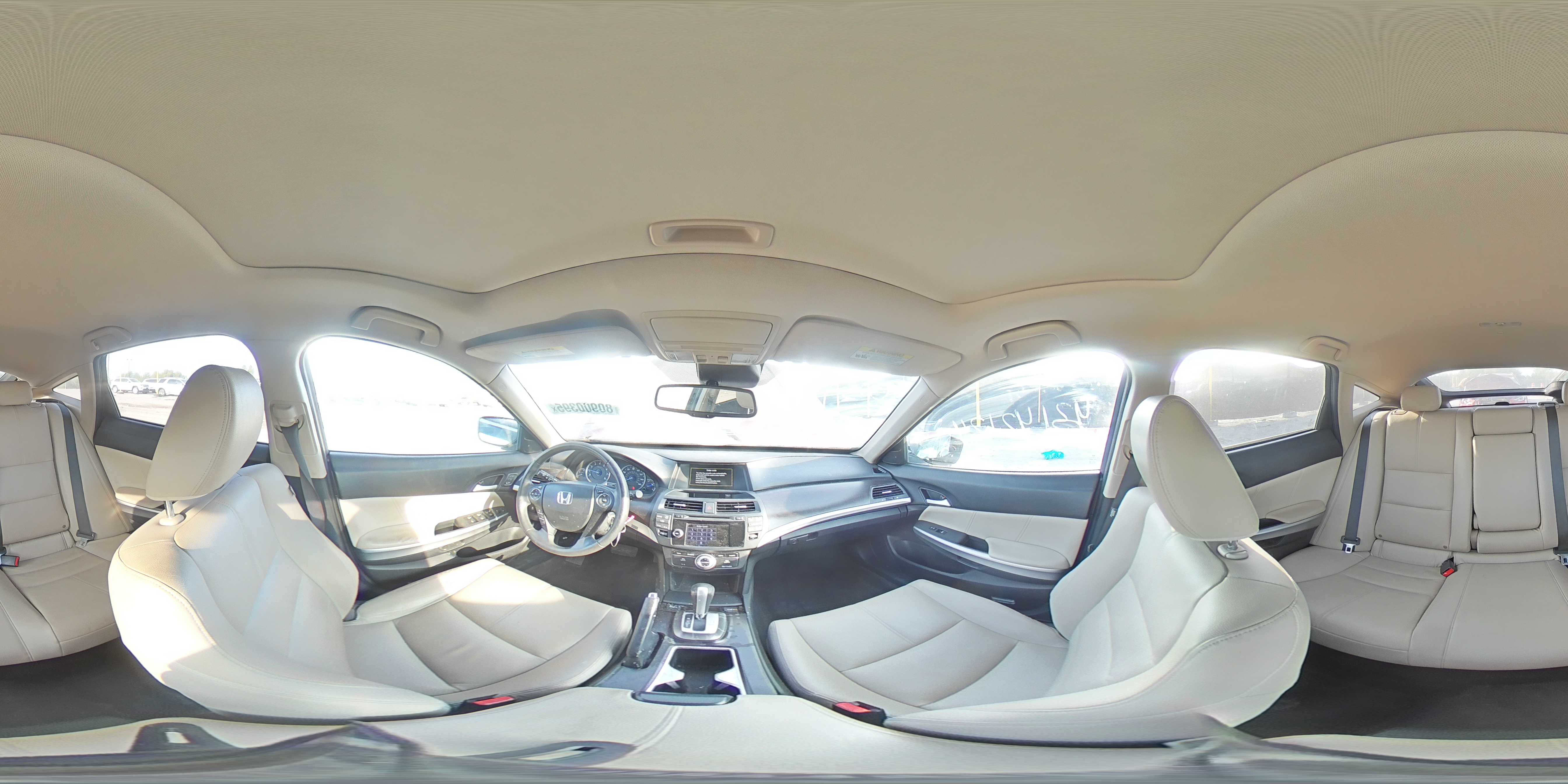 2015 Honda Crosstour Exl VIN: 5J6TF3H54FL000520 Lot: 80900395