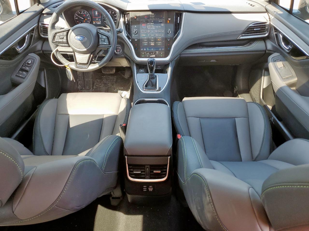 2024 Subaru Outback Onyx Edition VIN: 4S4BTALC0R3194094 Lot: 84360805